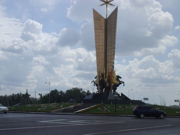 Марина Кириллова