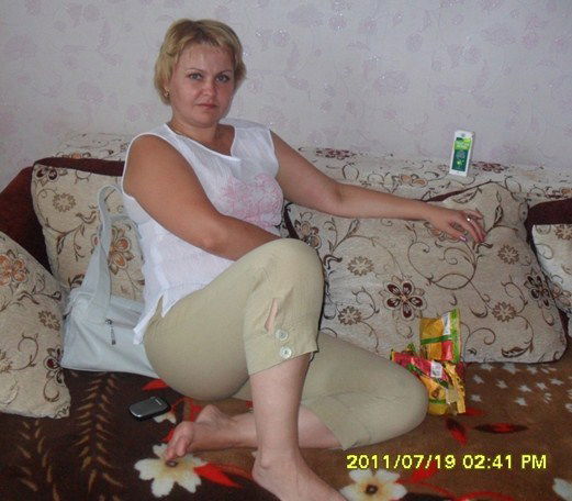 Оксана Мищенко