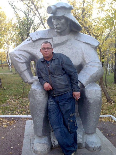 Евгений Мищенко