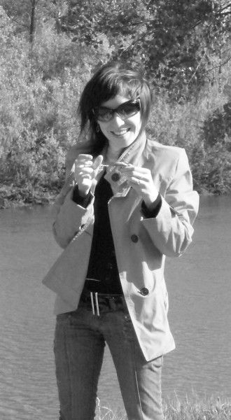 Ruzalina Garifullina