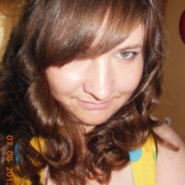 Анастасия Толкачева