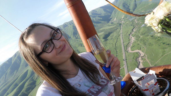 Наталья Борисенко