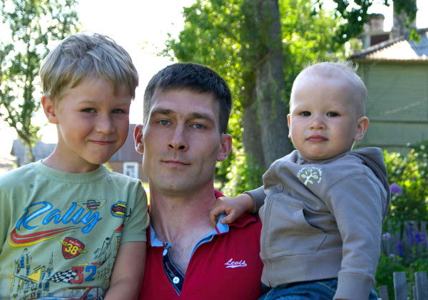 Сергей Фомин