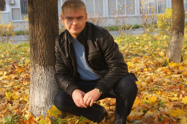 Максим Фомин