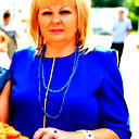 Ирина Ершова