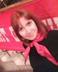 Мария Каргапольцева