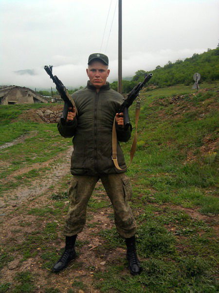 Евгений Калинин