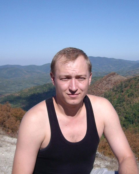 Дмитрий Матвеенко