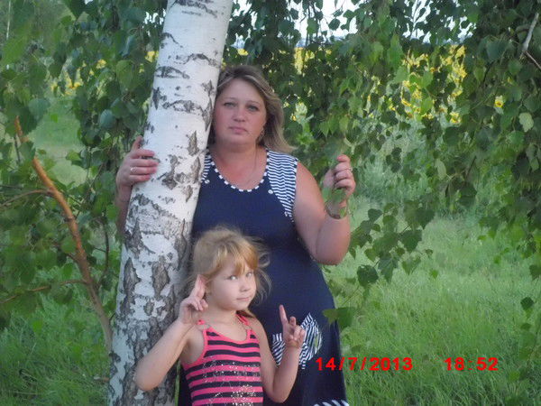 Елена Горбатюк