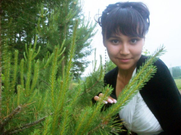 Рената Васильева