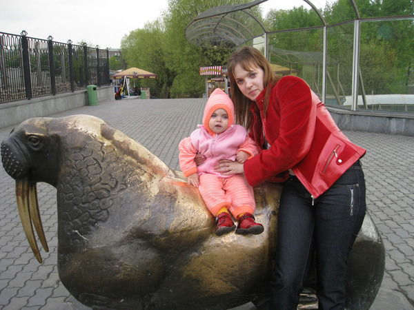 Татьяна Юровская