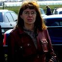 Вера Шаховая