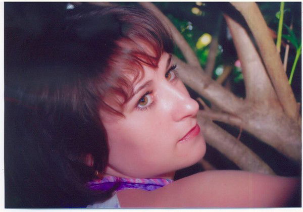 Юлия Макерова