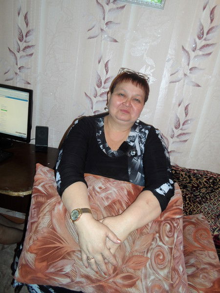 Клара Саттыгулова