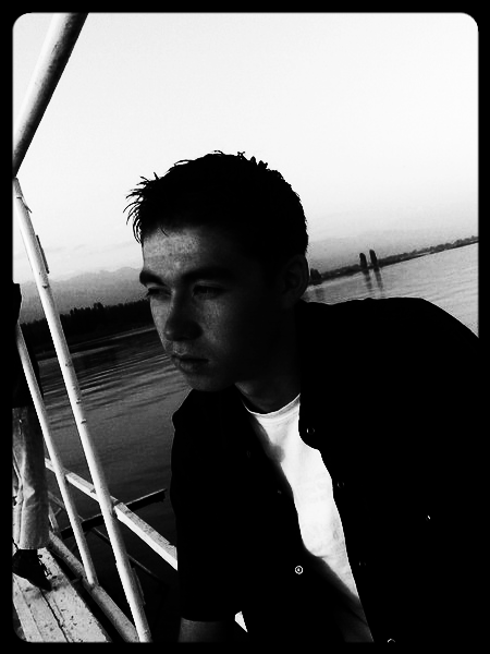 Вага Рахманкулов