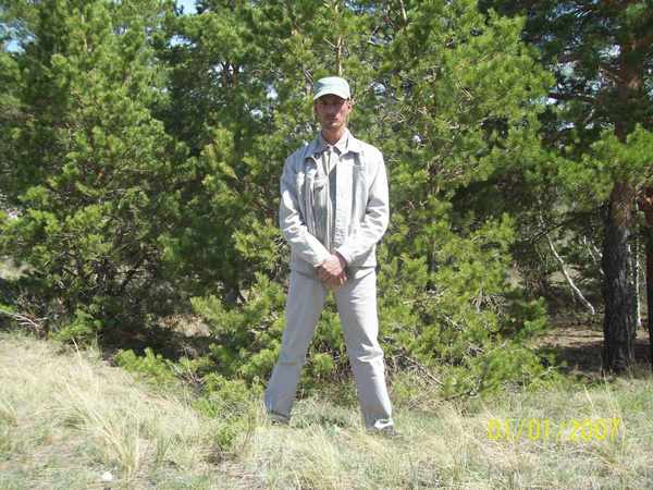 Андрей Клюшин