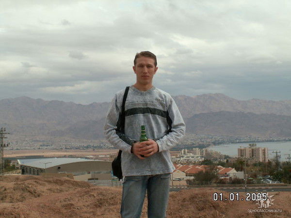 Владимир Shadrin