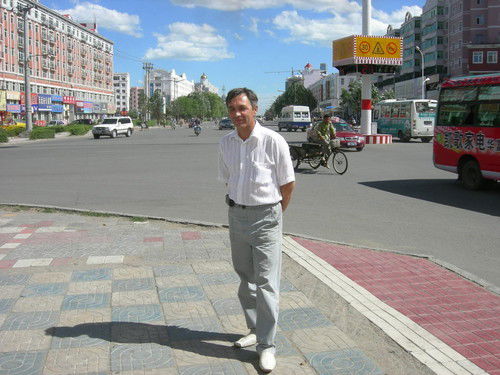 Леонид Беев