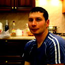 Игорь Сенов