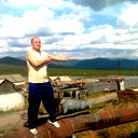 Юрий Саломатников