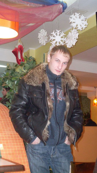 Владимир Сорокин