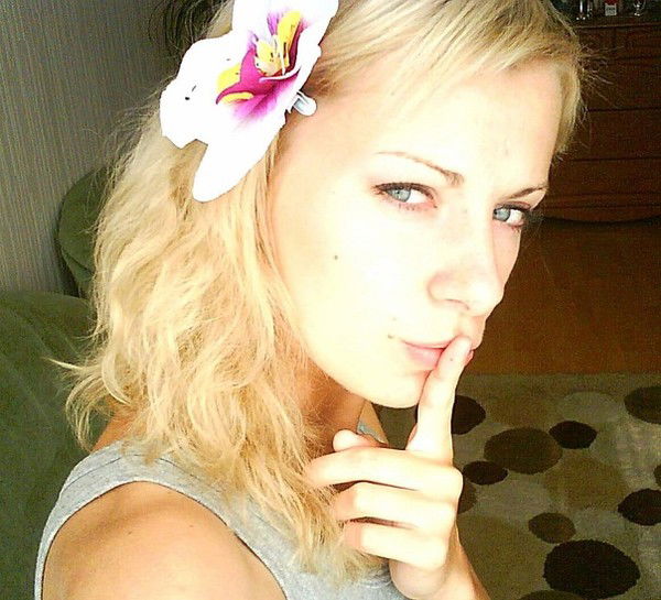 Кристина Стужинская