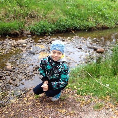 Даниил Канин