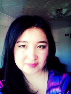 Гульдария Карипжанова