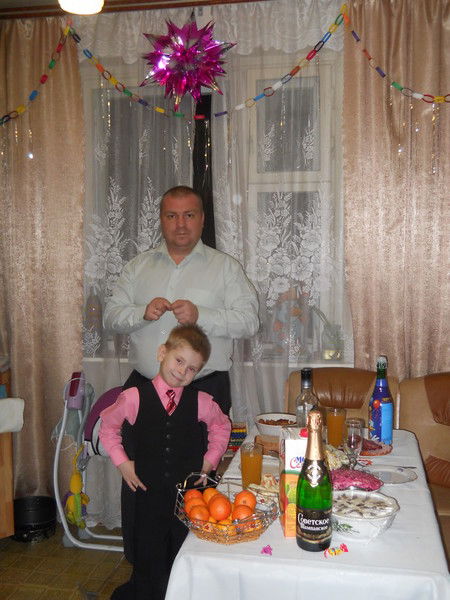 Иванов Юрий