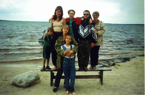 Ольга Клишева