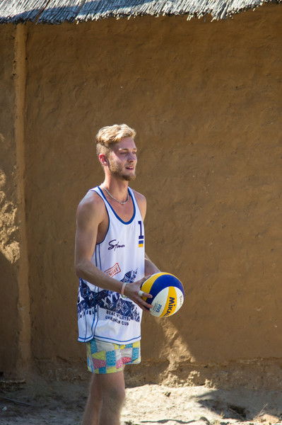 Валерий Синяговский