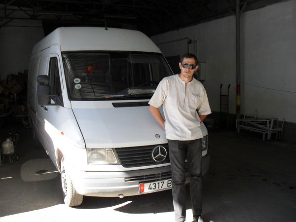 Виталий Богачев