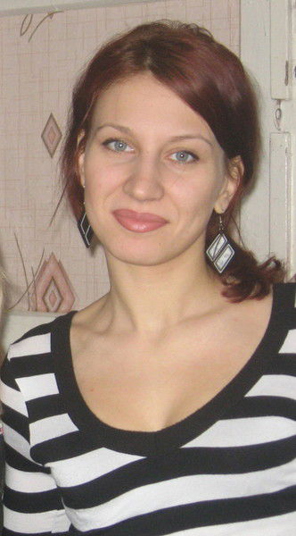 Екатерина Дегтярева