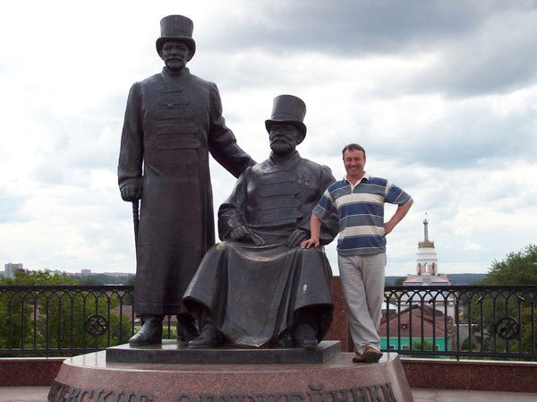 Александр Кондратьев