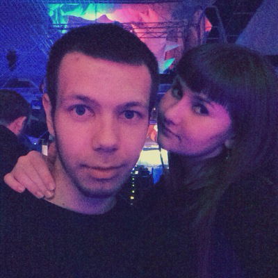 Юлия Петрушина