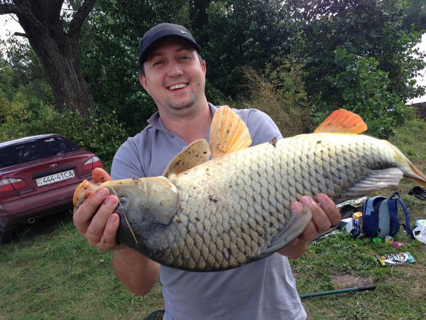 Серджио Скай