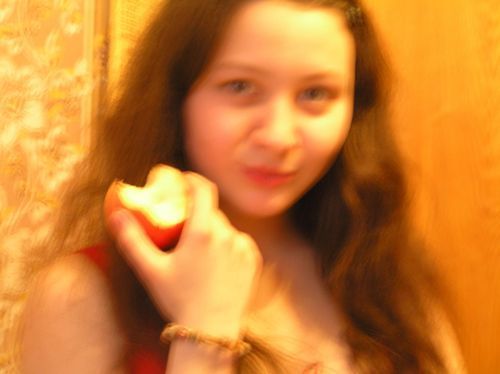 Алиса Родионова