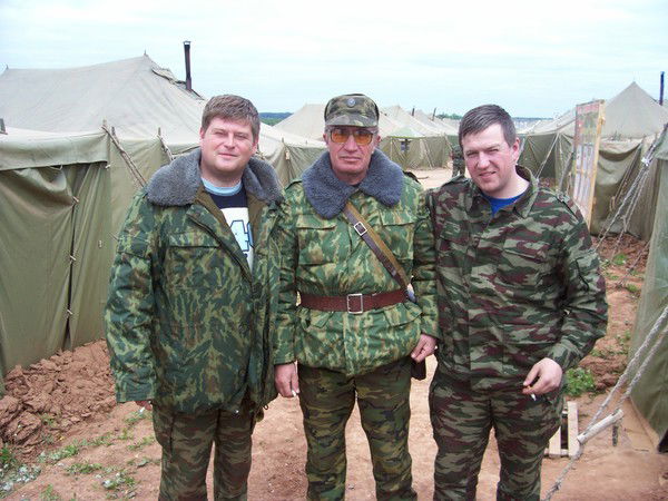 Фатих Гатауллин