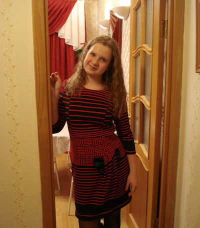 Анна Сухорада