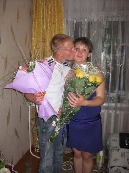 Валентина Конина