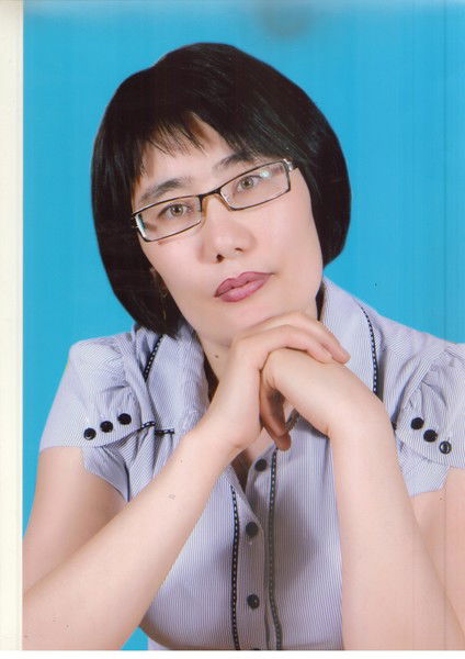 Анар Бейсегерим