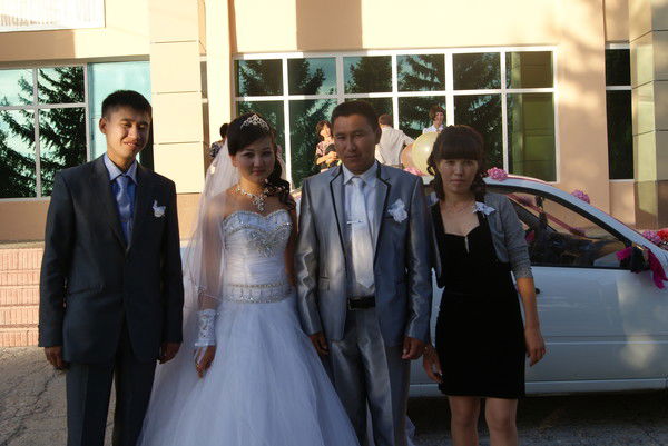 Нуртас Жиенбаев