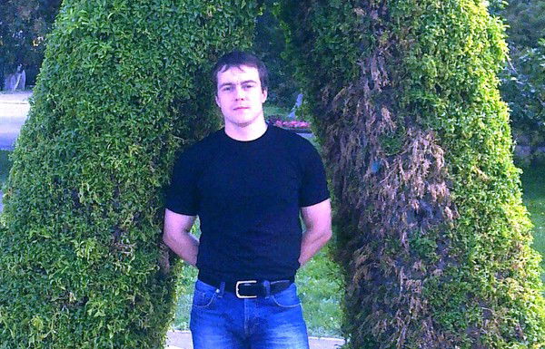 Константин Шкляр