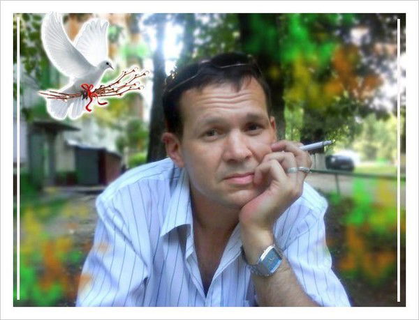 Александр Матвеев