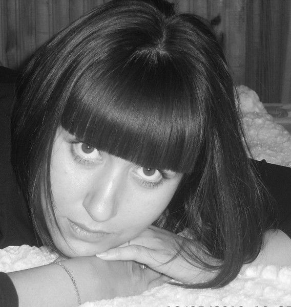 Диана Кузьмина