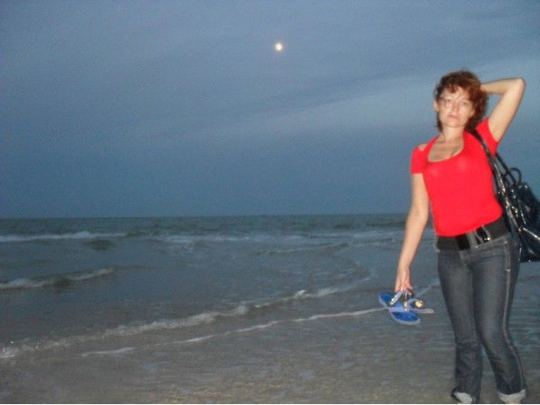 Вален Тина Нещадим