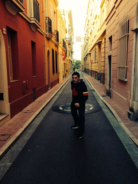 Сергей Турк