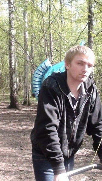 Сергей Обычный