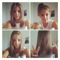 Анастасия Богова