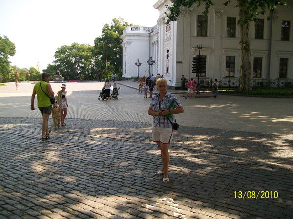 Татьяна Шугалевич